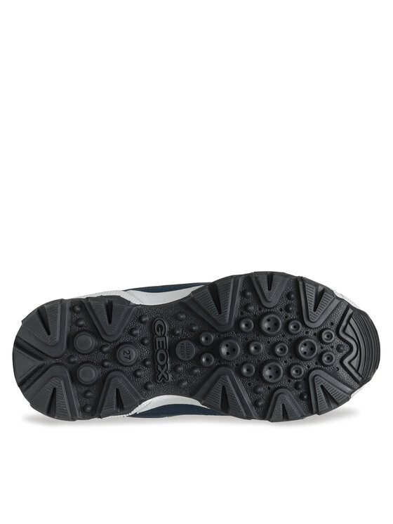 Geox Geox Ghete J Magnetar Boy B Abx J463ZC 050FU C0693 D Bleumarin