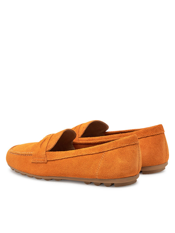 Tamaris Tamaris Mocassini 1-24229-42 Arancione