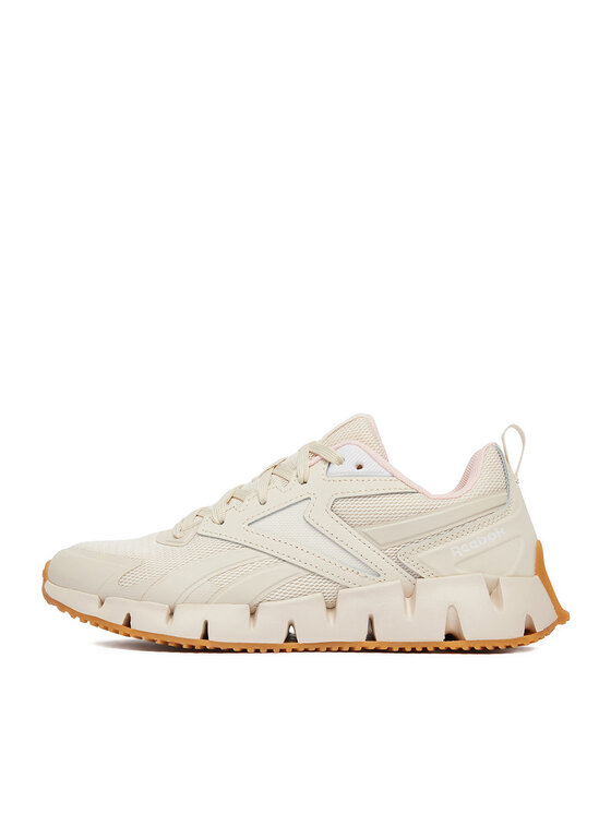 Reebok Reebok Laisvalaikio batai CEO-ZIG VECTOR AR30153WCQ Smėlio