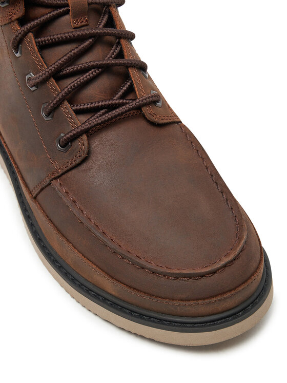 Timberland Timberland Zimski škornji TB0A698FW011 Rjava