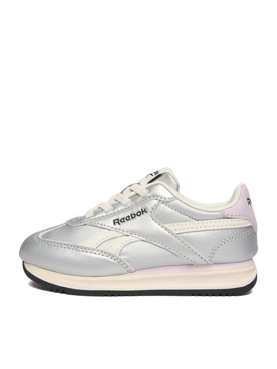 Reebok Reebok Tenisice CEO-FIORI AR30309RSCI Srebrna