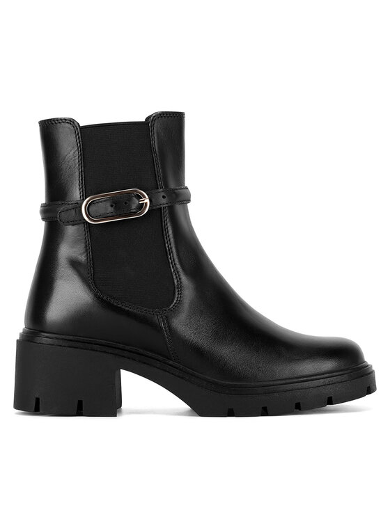 Lasocki Lasocki Botine ARC-6207-02 Negru