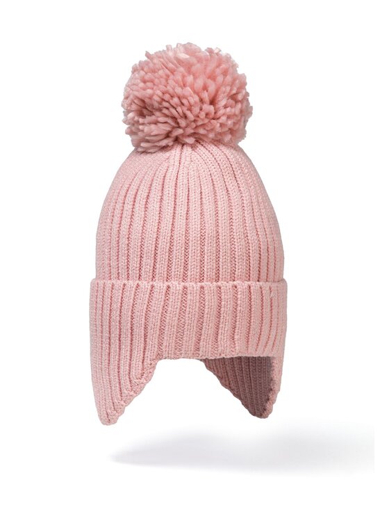 minoti minoti Czapka 21hat2 Różowy