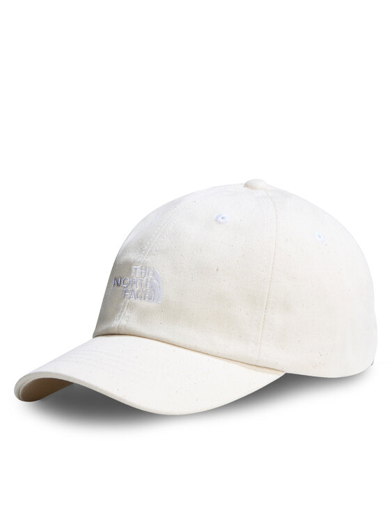 The North Face Šiltovka Norm NF0A7WHOXMO1 Biela