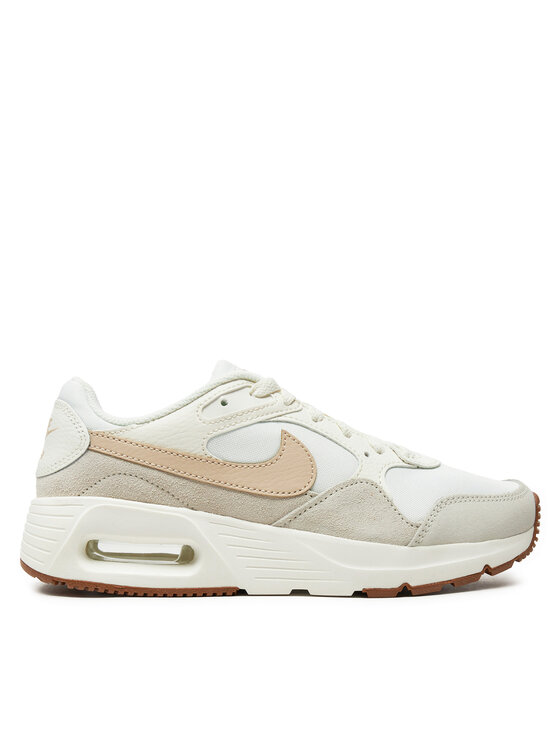 Nike Nike Sneakers Air Max Sc CW4554 118 Alb