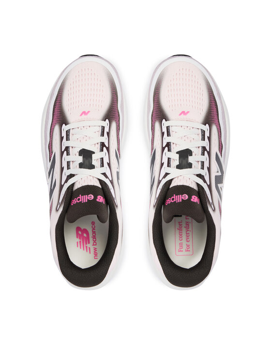 New Balance New Balance Běžecké boty Fresh Foam Ellipse v1 WELPS4HH Růžová