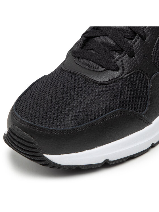 Nike Nike Sneakersy Air Max Sc CW4555 002 Čierna