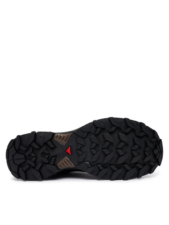 Salomon Salomon Παπούτσια πεζοπορίας X Ultra 360 Gtx L45473300 Μαύρο