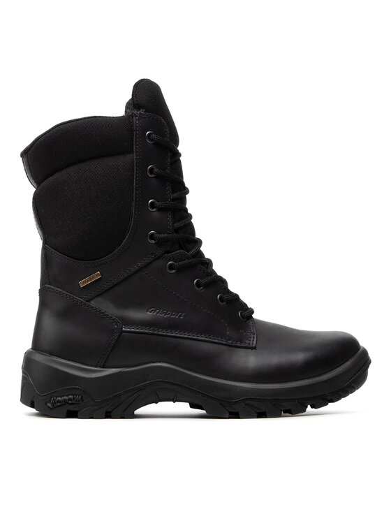Grisport Grisport Bakancs 11483M19KE Fekete