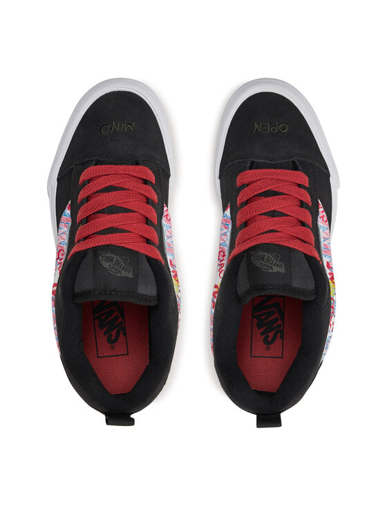 Vans Vans Tenisky Knu Skool VN000CS00ZB1 Čierna