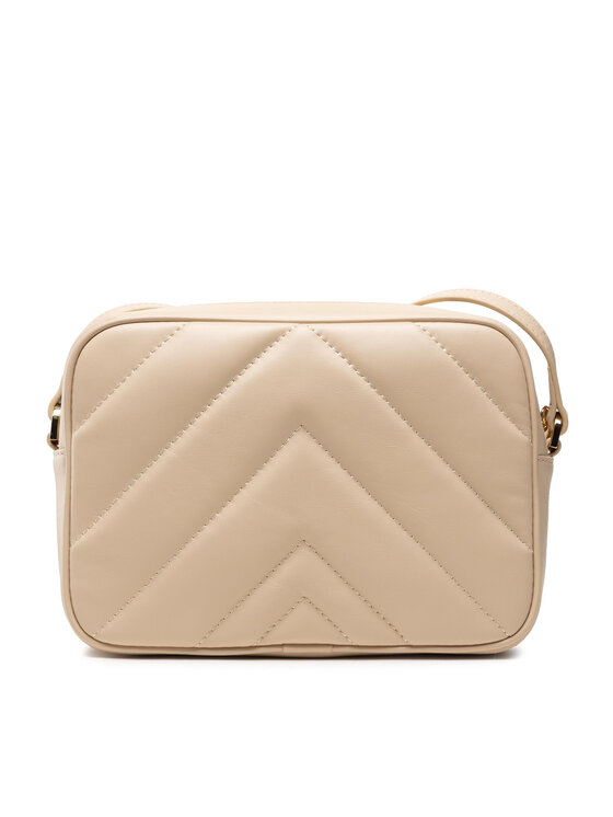 Patrizia Pepe Patrizia Pepe Rankinė CB0023/L004-B732 Smėlio