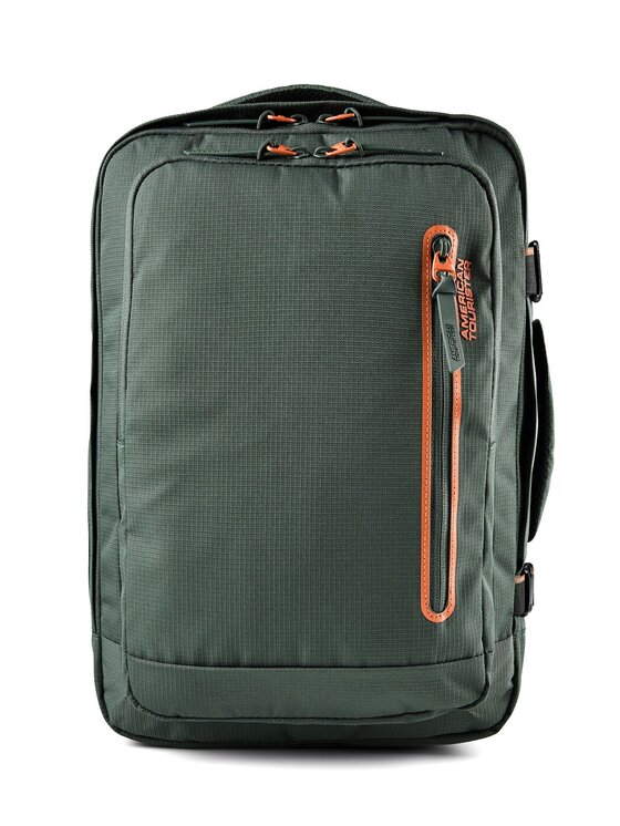 American Tourister American Tourister Plecak 332565 Zielony