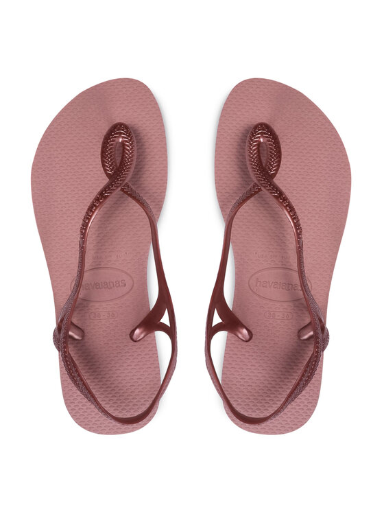 Havaianas Havaianas Sandali Funa 41296973544 Rosa