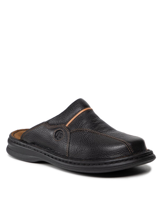 Josef Seibel Josef Seibel Plätud Klaus 10999 26 611 Must