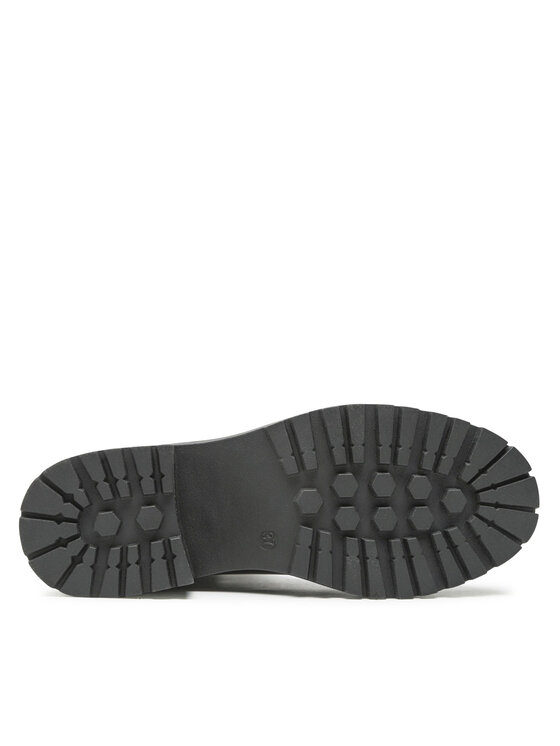 Jenny Fairy Jenny Fairy Stiefeletten WYL3185-5 Schwarz