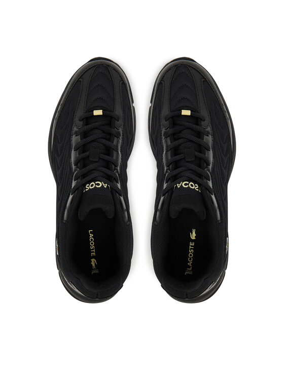 Lacoste Lacoste Tenisice Storm 96 2K 7-49SMA0023 Crna