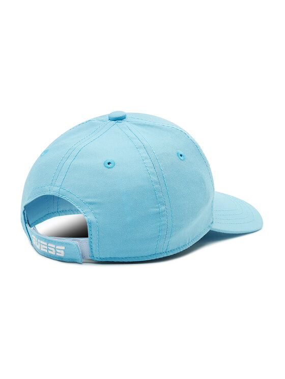 Cappellino ABUSTI CO222 Blu