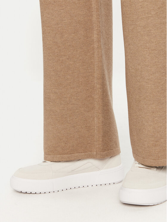 REPLAY REPLAY Dressipüksid DK3303.000.G23372 Beež Regular Fit