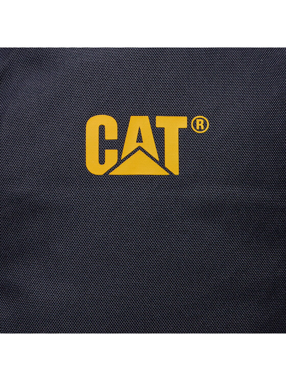 CATerpillar CATerpillar Hátizsák V-Power 84525-453 Sötétkék