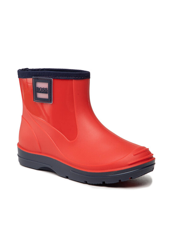 Wellington J09156 D Rosso