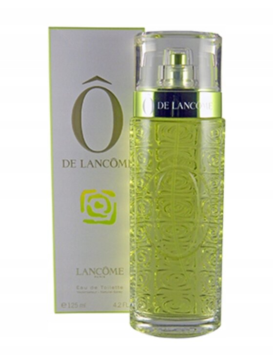 Lancôme Lancôme Lancome O De Lancome woda toaletowa spray 125ml Woda toaletowa