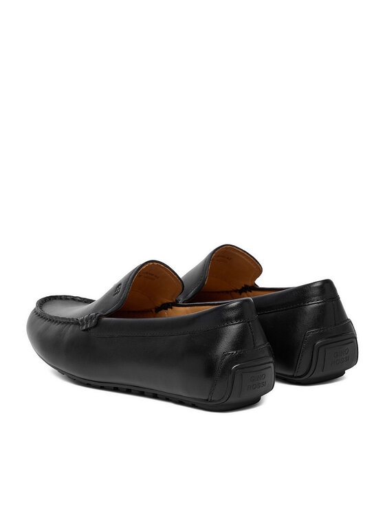 GINO ROSSI GINO ROSSI Mocasini CEO-LUIGI-03 125AM Negru