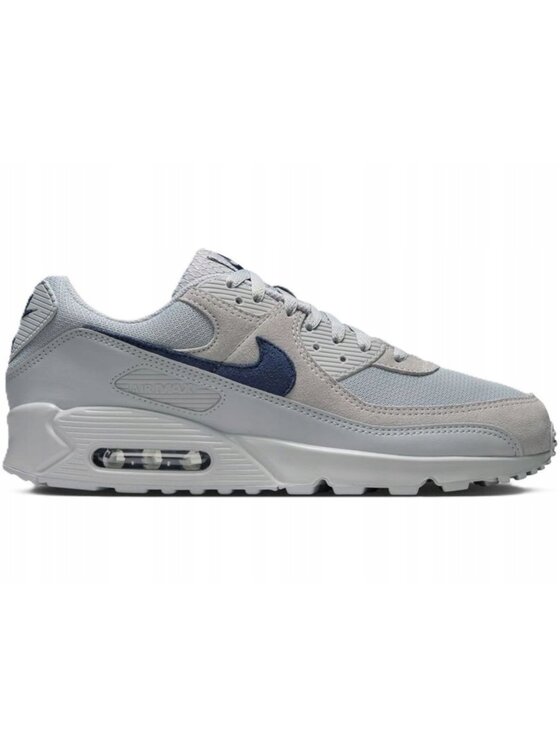 Nike Nike Sneakersy DM0029-022 Szary