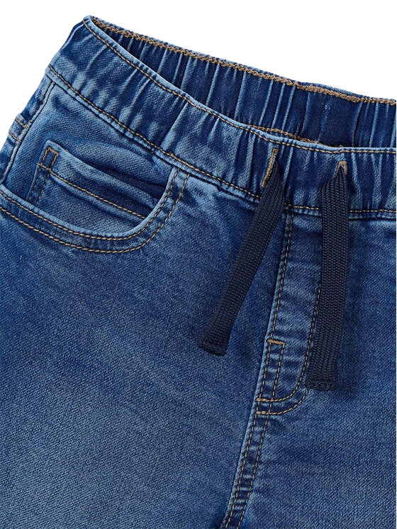 Mayoral Mayoral Teksad 3579 Tumesinine Regular Fit