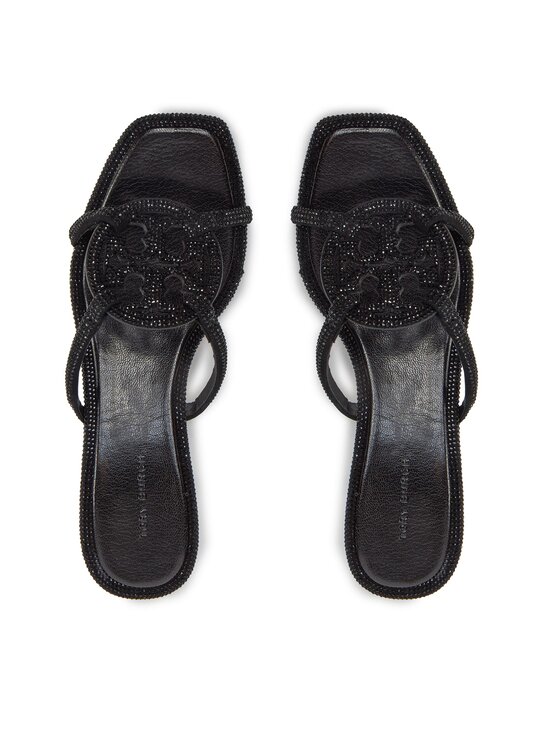 Tory Burch Tory Burch Natikače 152178 Crna
