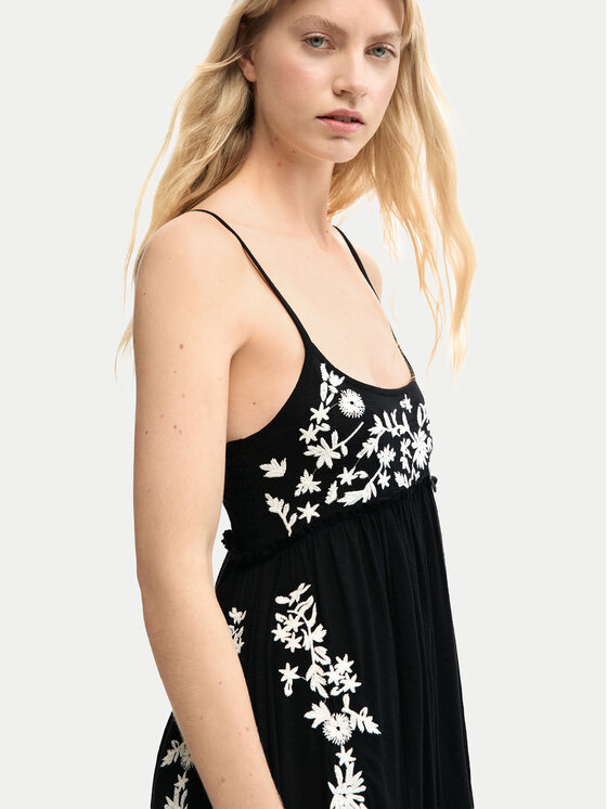 Desigual Desigual Suvekleit Cassatt 26SWVK42 Must Regular Fit