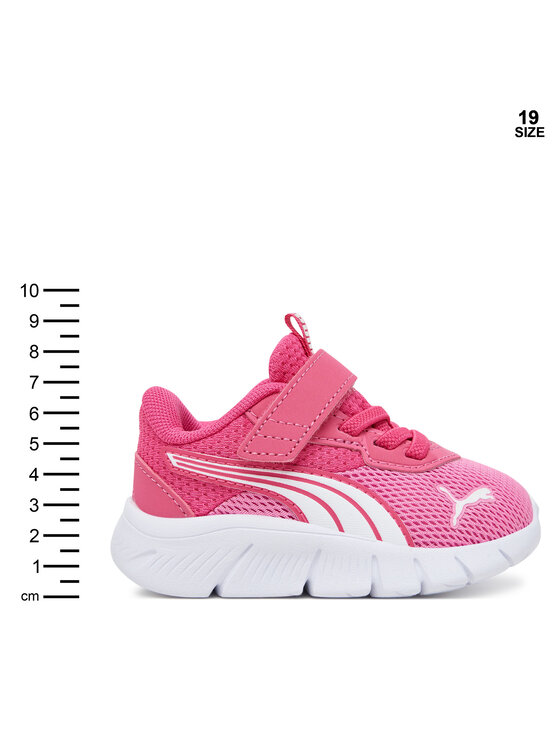 Puma Sneakersy Flexfocus Modern Ac+ Inf 311523 18 Różowy | Modivo.pl