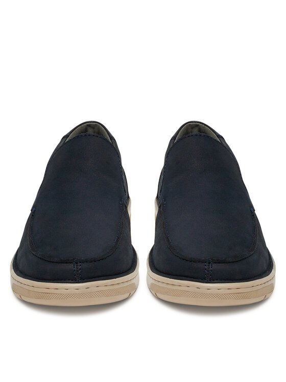 Lasocki Lasocki Scarpe basse CALGARY-07 MI24 Blu scuro