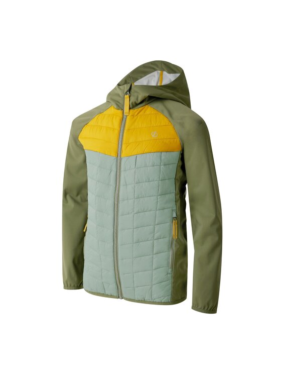 Dare2B Dare2B Kurtka softshell Explore II Kolorowy Fitted Fit