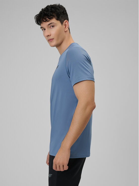 4F 4F Koszulka techniczna MULTI ACTIVE Regular Fit