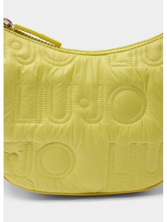 Liu Jo Liu Jo Borsa TA6132T420A20740 Giallo