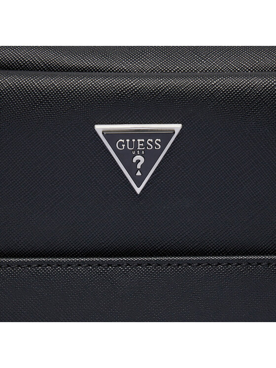 Guess Guess Ľadvinka Torino HMTOSA P4258 Čierna