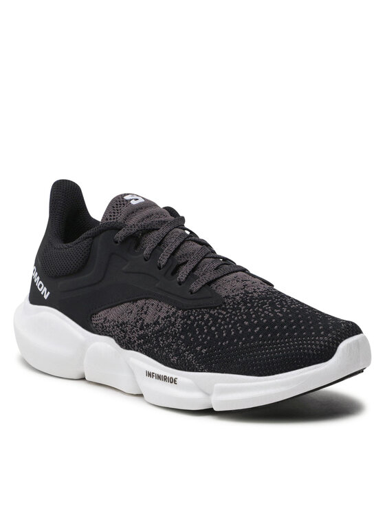 Salomon Salomon Skriešanas apavi Predict Soc3 417595 20 V0 Melns