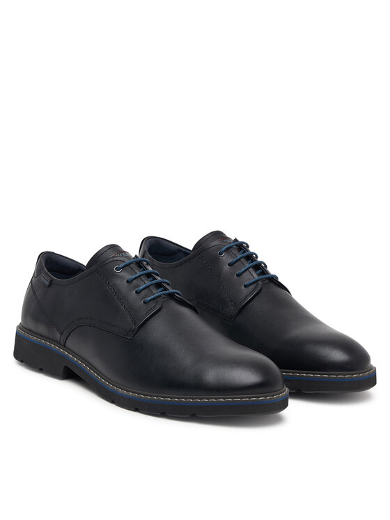 Pikolinos Pikolinos Pusbačiai Alarcon M7D-4289 Juoda