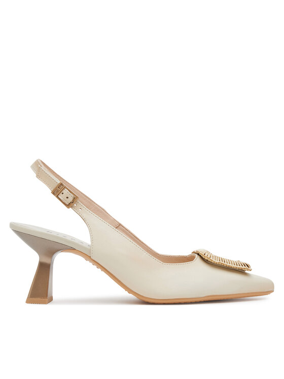 Hispanitas Hispanitas Sandali Nova HV253910 Beige