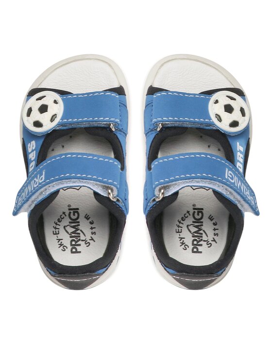 Primigi Primigi Sandalen 3865311 Blau
