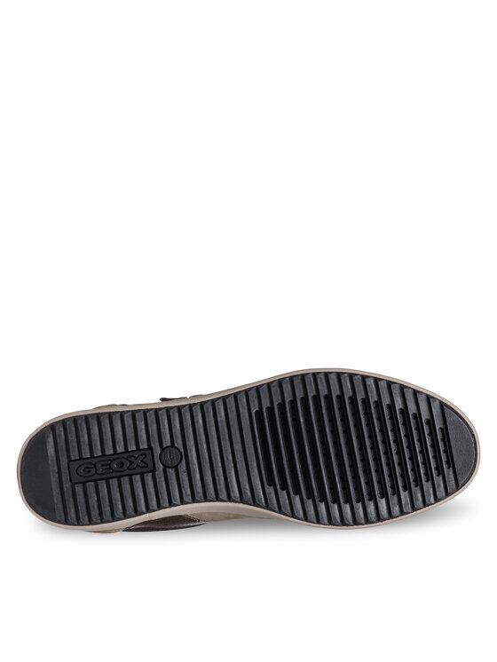 Geox Geox Laisvalaikio batai D Blomiee D366HE 02N22 C6029 Smėlio
