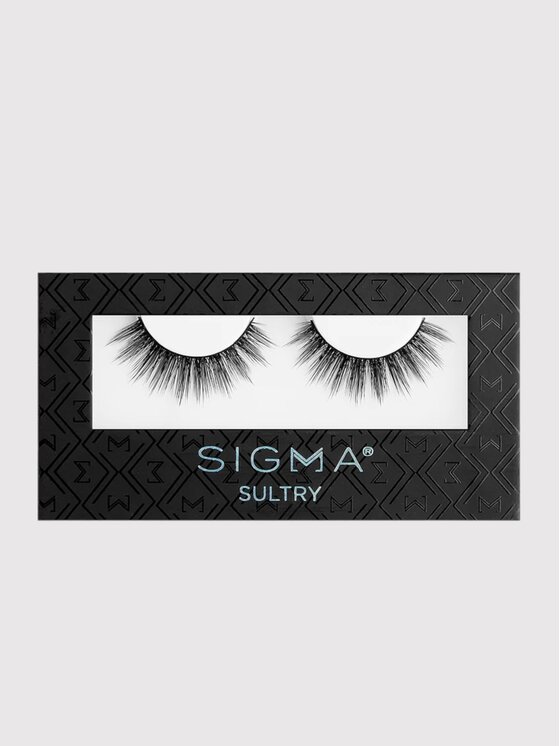 SIGMA Beauty SIGMA Beauty False Lashes Sztuczne rzęsy Sultry