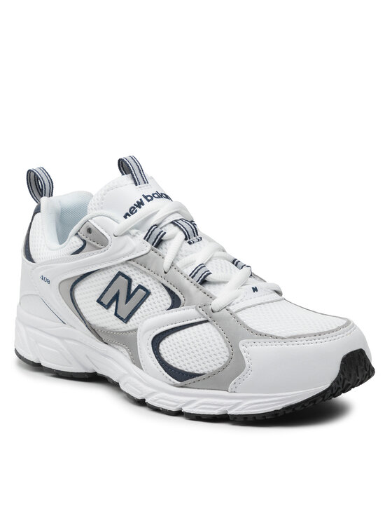 Sneakers New Balance ML408A Alb