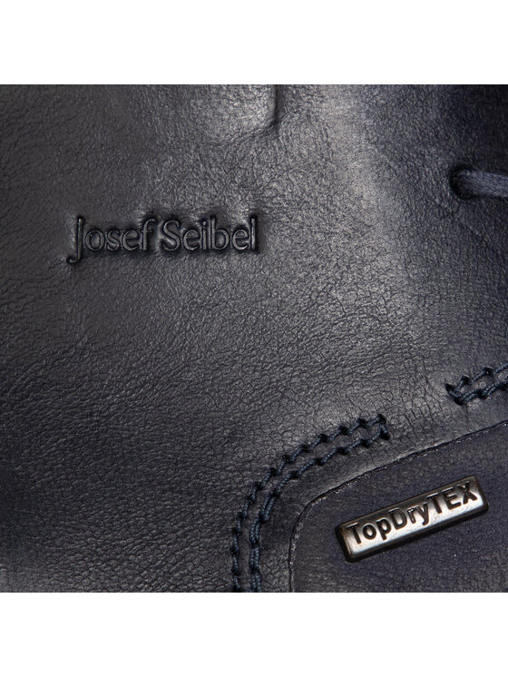 Josef Seibel Josef Seibel Ботильйони Selena 50 97450 VL784 530 Cиній