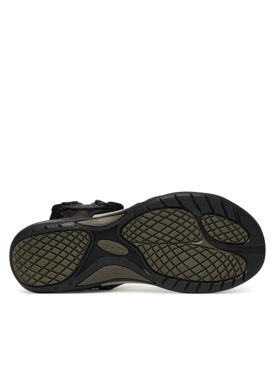 CMP CMP Sandalen Hamal  38Q9957 Schwarz