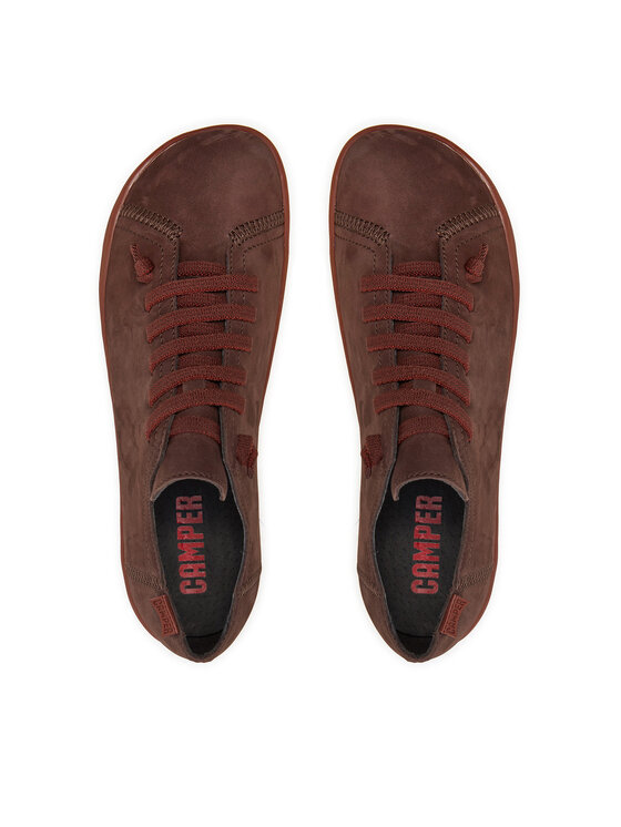 Camper Camper Sneakers 20848-246 Braun