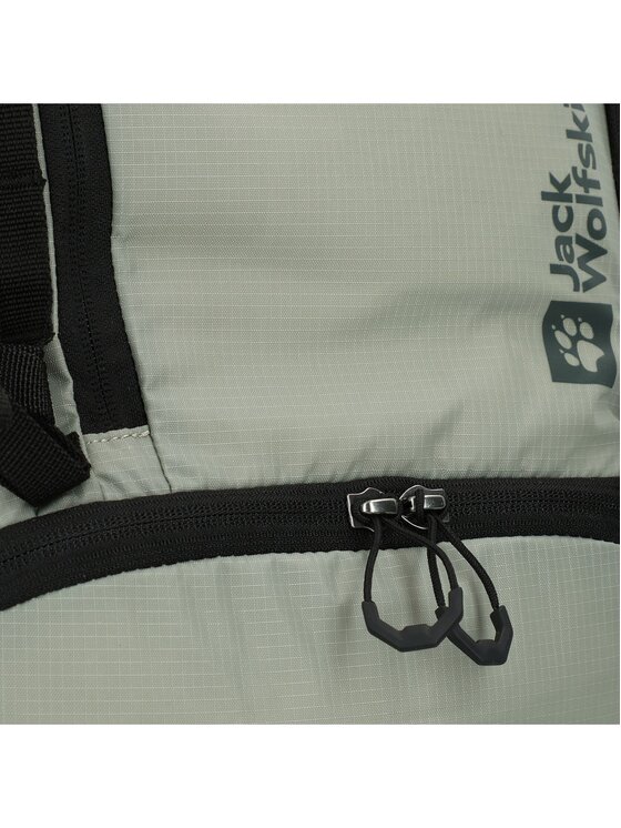 Jack Wolfskin Jack Wolfskin Plecak 319896 Zielony