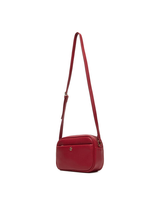 Beverly Hills Polo Club Beverly Hills Polo Club Handtasche CEO-BHPC-C-012-08 Rot