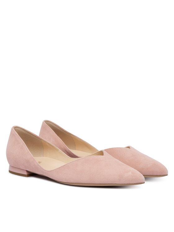 HÖGL HÖGL Ballerinas 0-180012-85000 Beige
