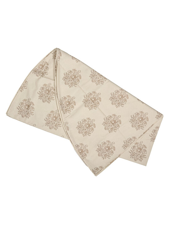 Roseberry Home Roseberry Home Obrus Medallion Sand Beżowy